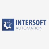 INTERSOFT - Automation s.r.o. Company Logo